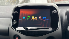 Toyota Aygo 1.0 VVT-i X-Trend 5dr Petrol Hatchback